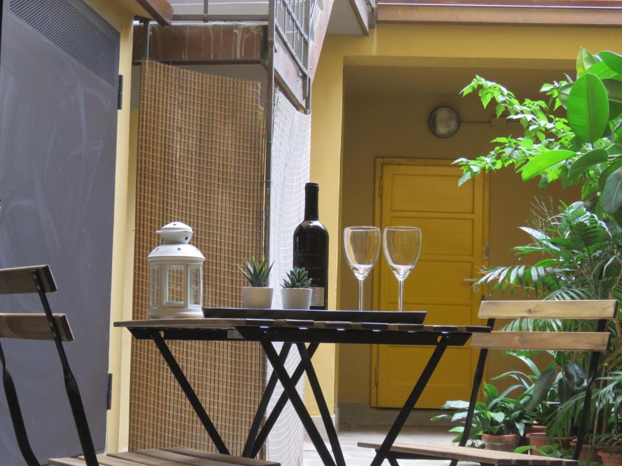 Apartment Altaseta Bologna
