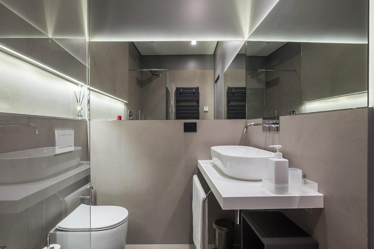 Pratello Apartamento *