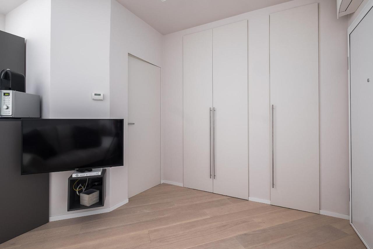 Pratello Apartamento Bolonha