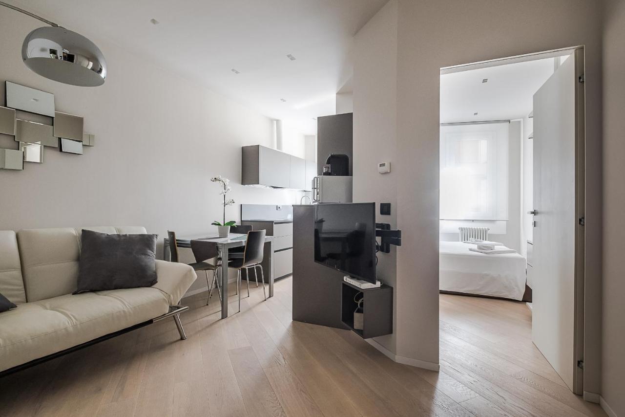 Pratello Apartamento Bolonha