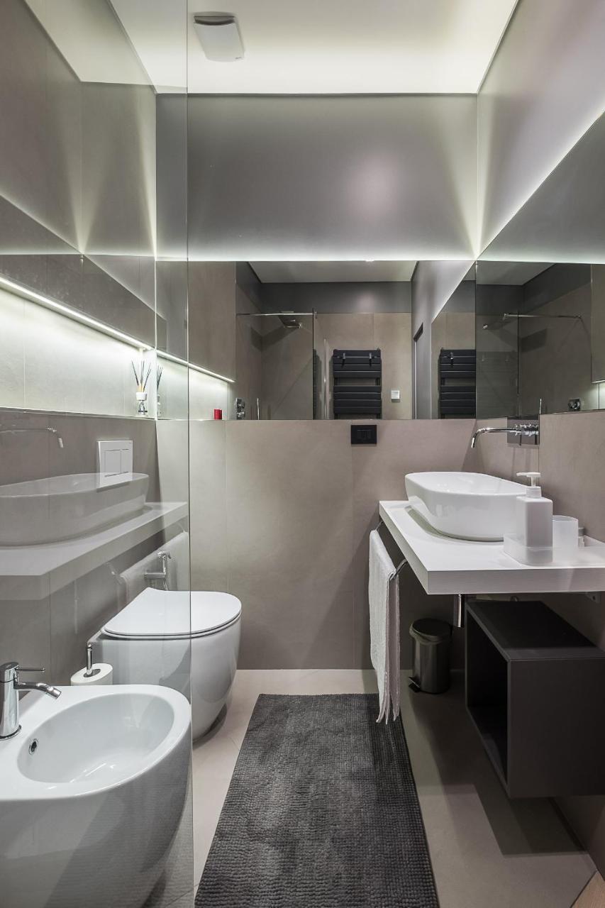 Pratello Apartamento Bolonha