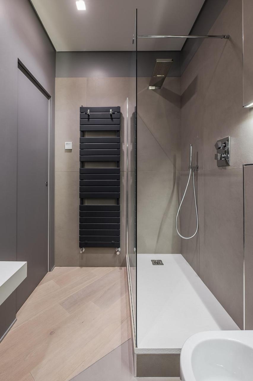 Apartamento Pratello *