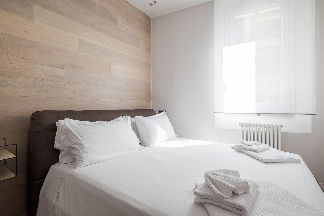 Apartamento Pratello Bolonha