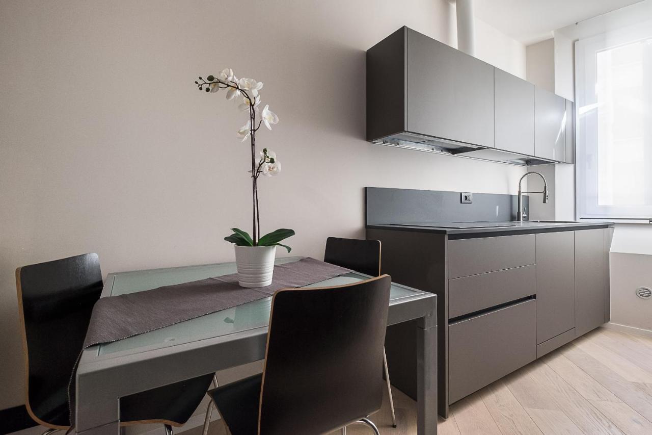 Pratello Apartamento
