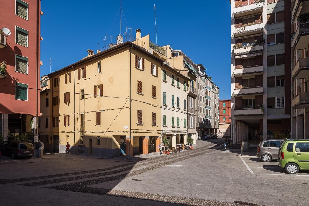 Pratello Apartamento *
