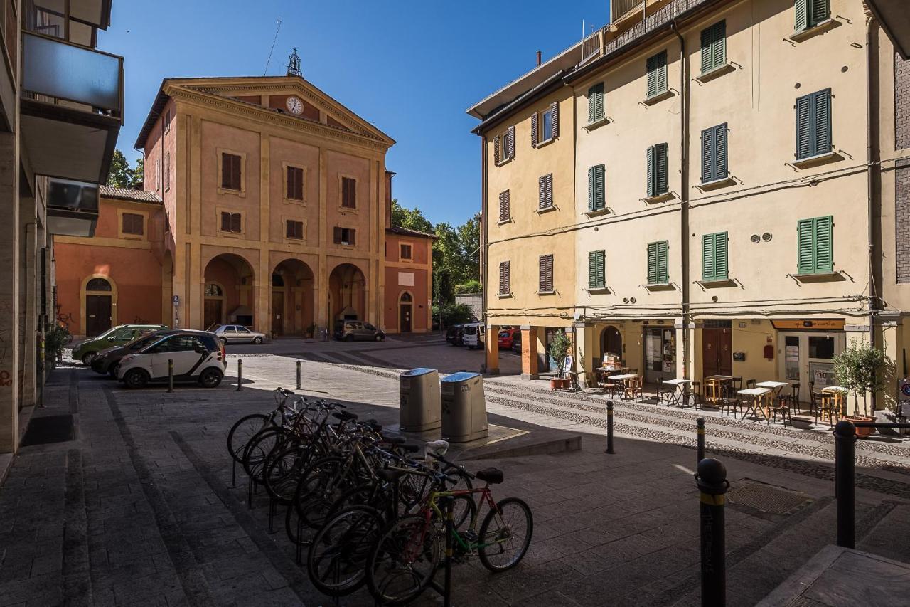 Appartamento Pratello Bologna