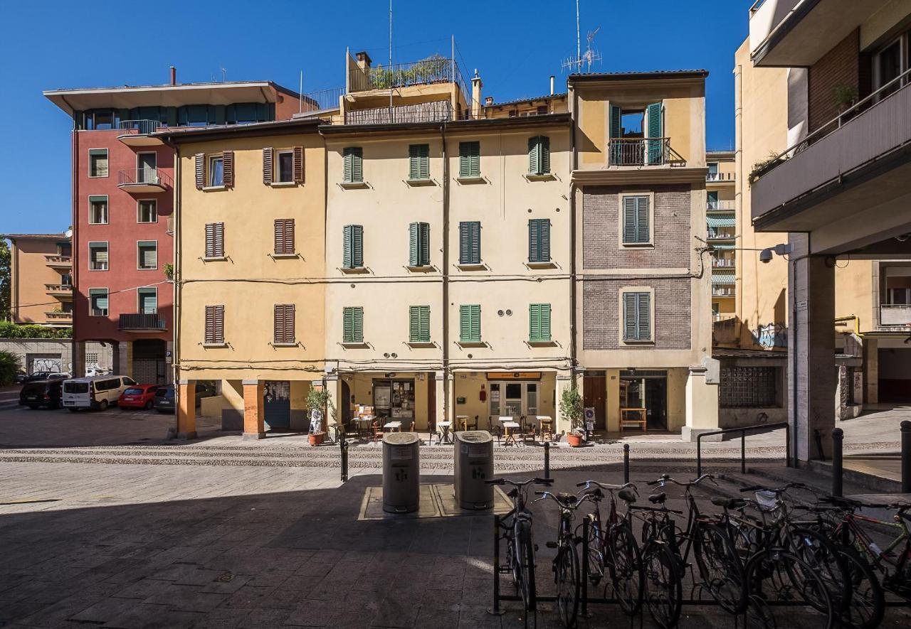 Apartamento Pratello *