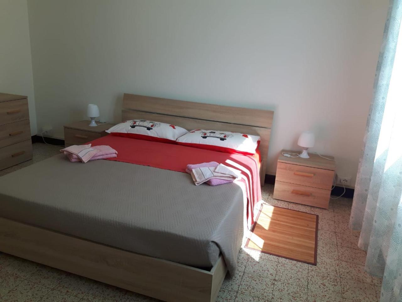 Apartment Dream Bologna