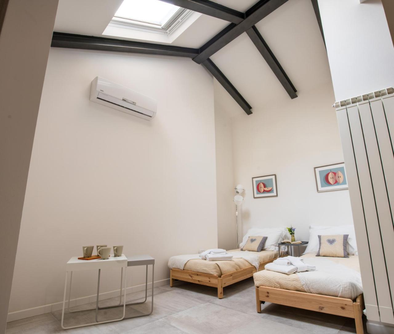 Station Loft Gasthuis *