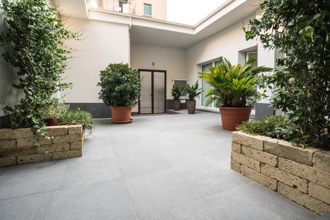 Gasthuis Station Loft Bologna