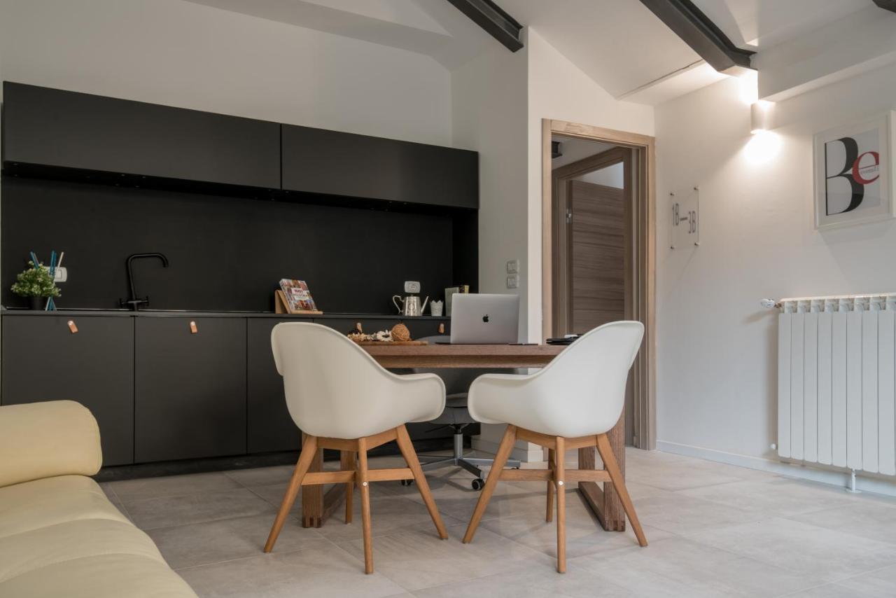 Station Loft Gasthuis