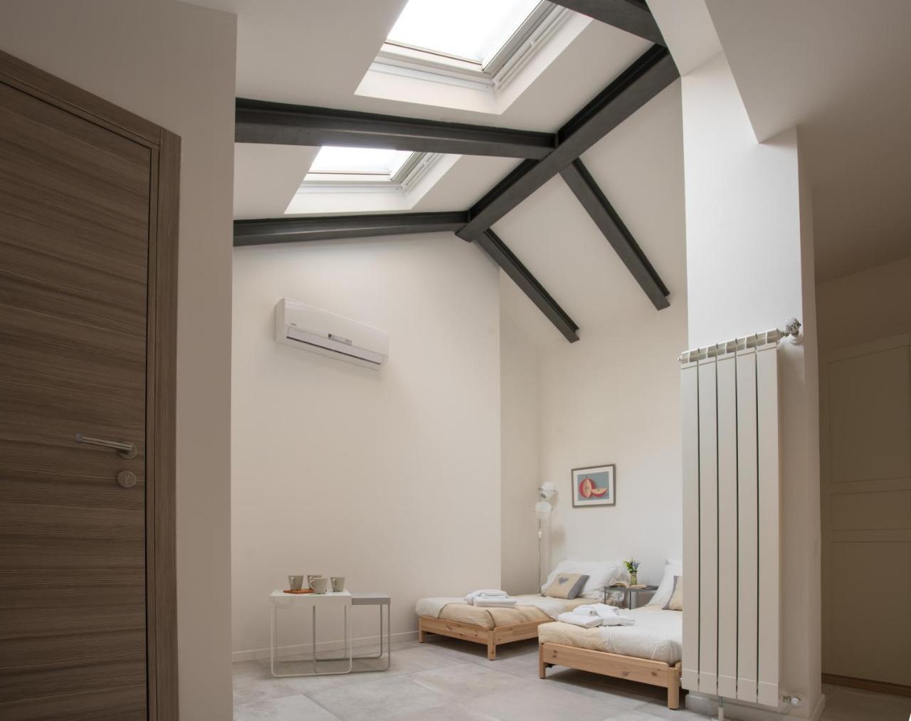 Station Loft Gasthuis *