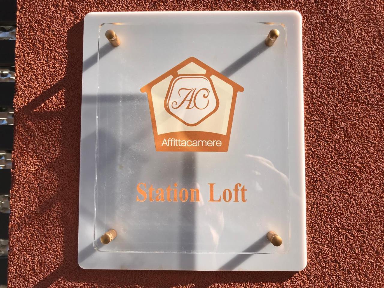 Station Loft Gasthuis