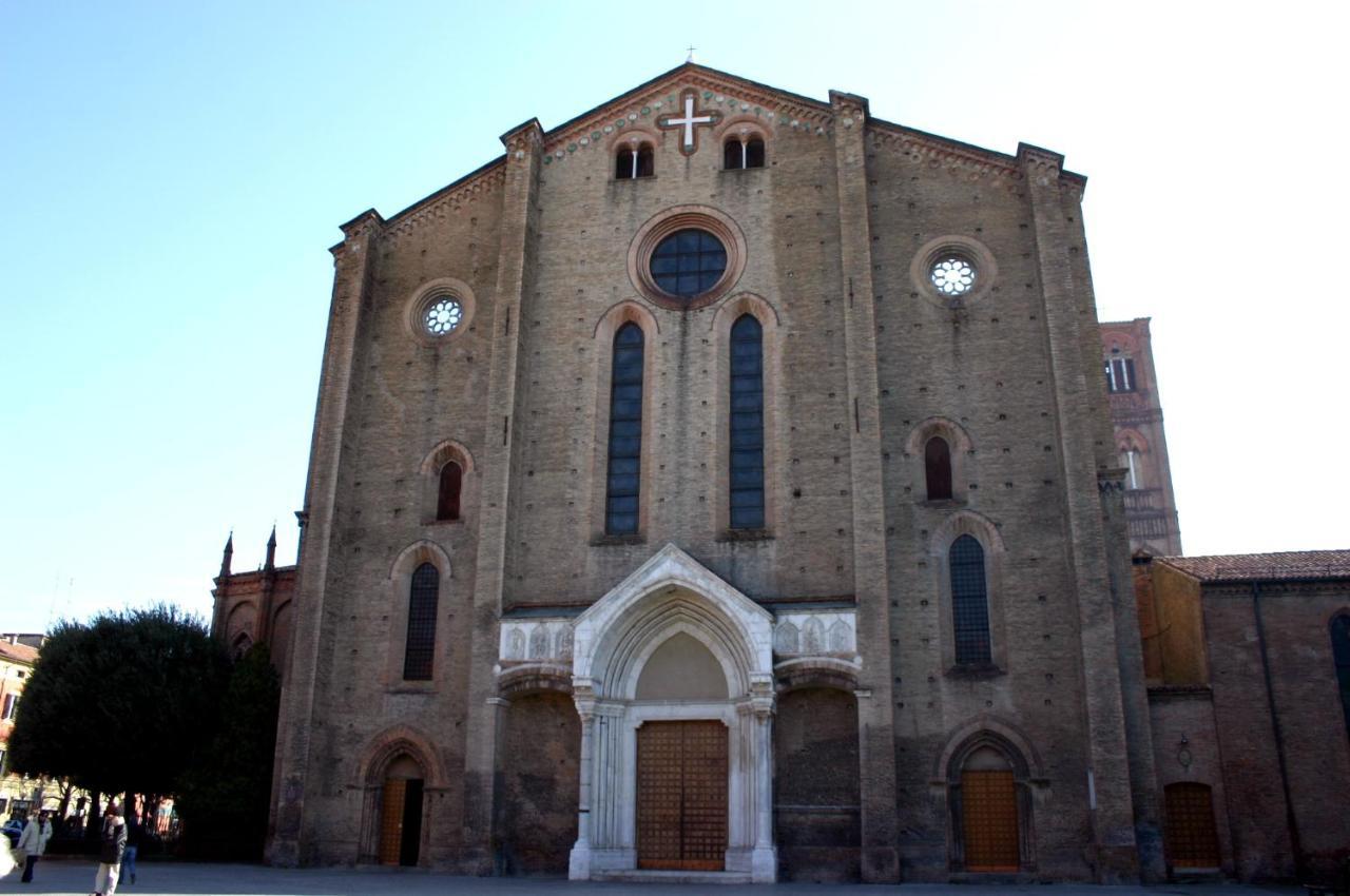 Enjoy Bologna