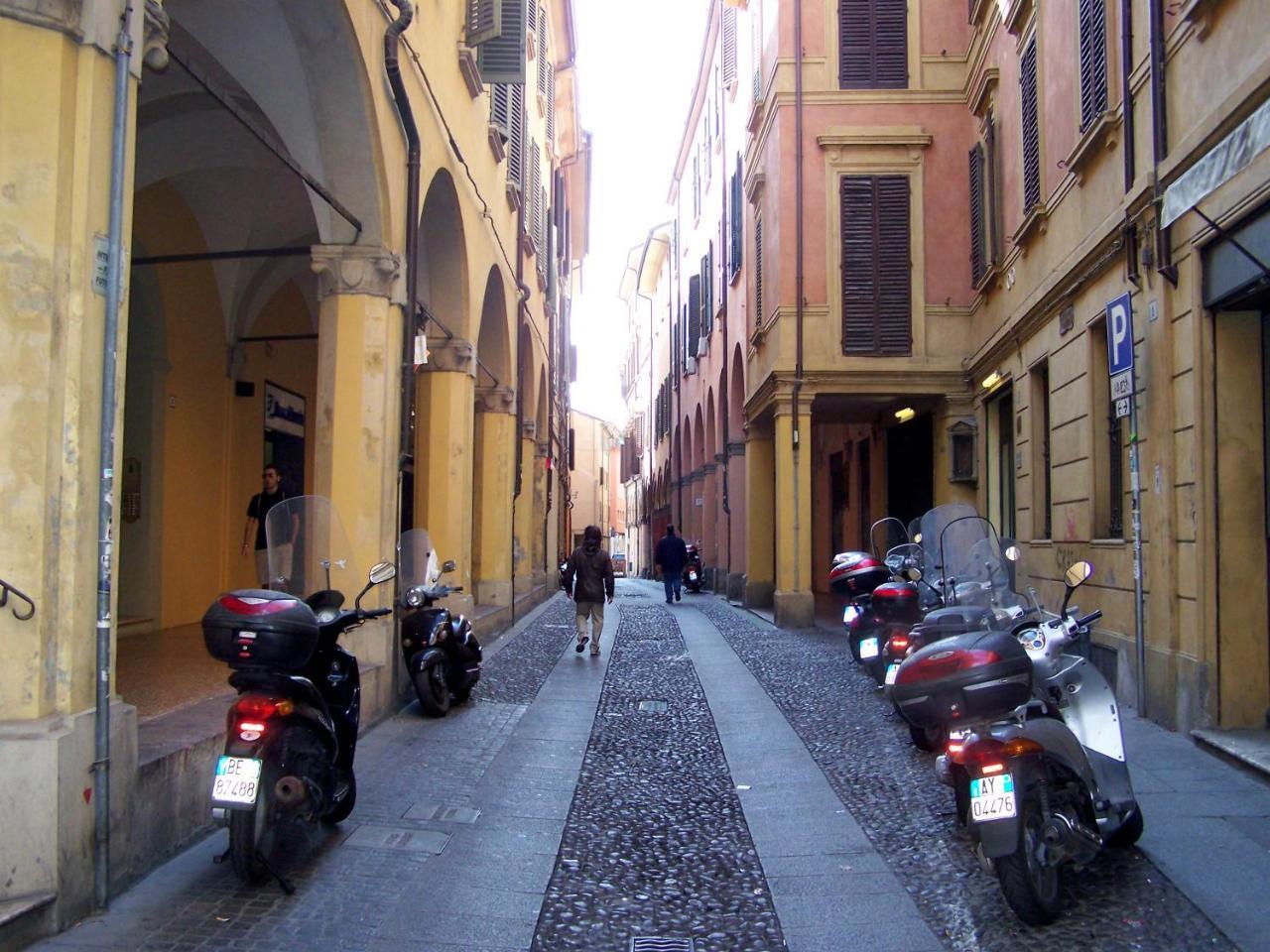 Enjoy Appartement Bologna