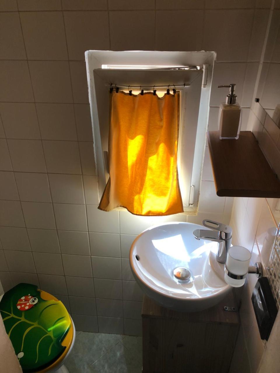 Apartamento Pietro's *