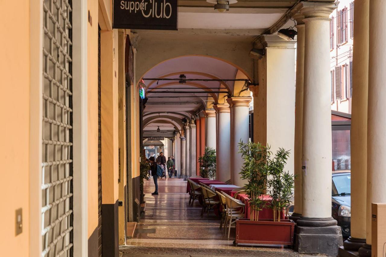 San Felice Colourful Bologna