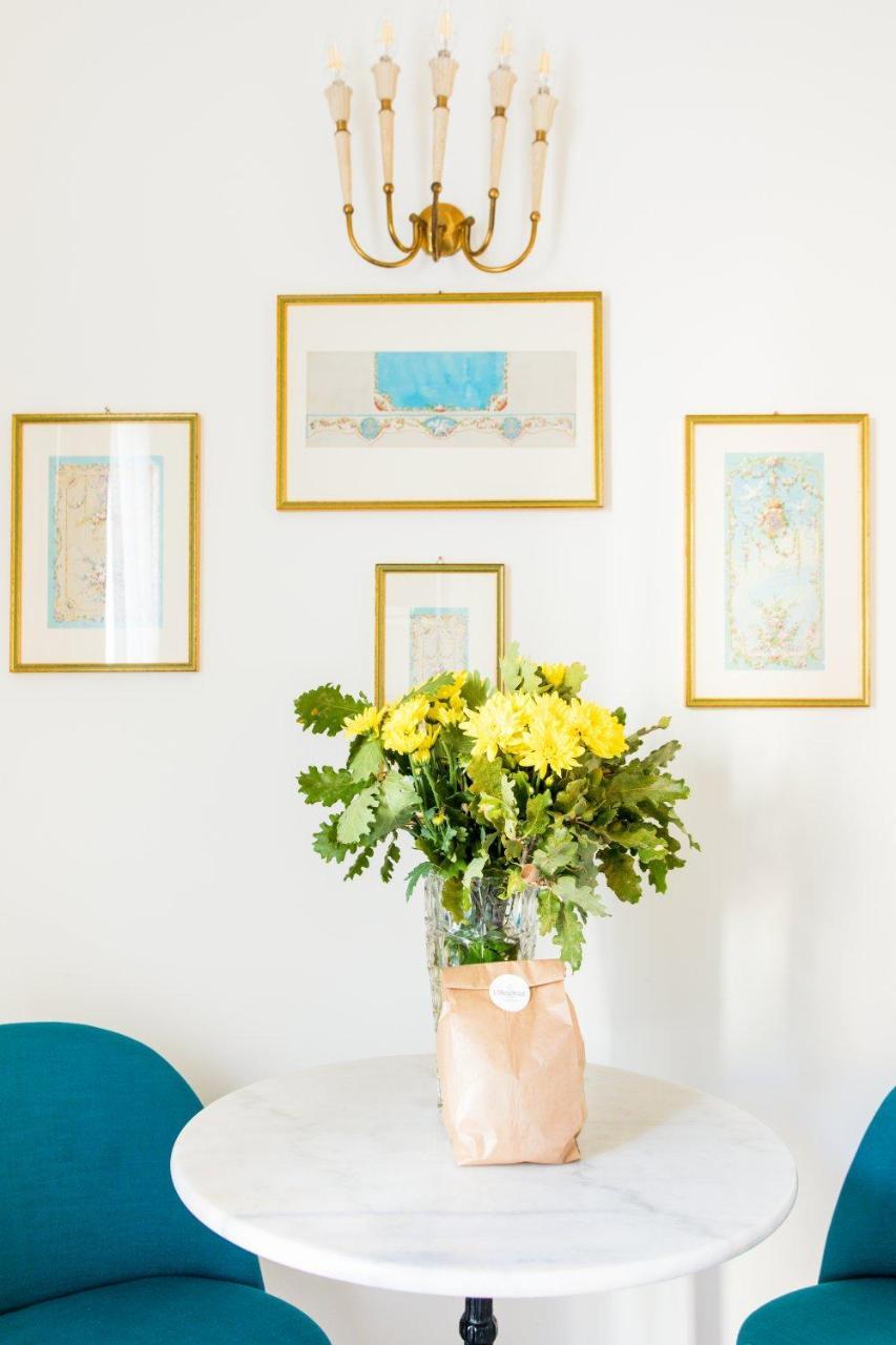 Apartment L'8 Boutique Concept Bologna
