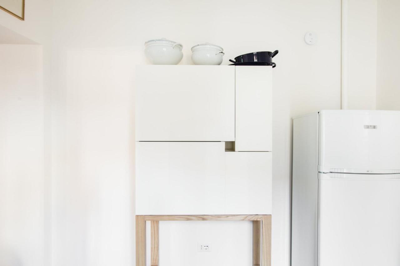 L'8 Boutique Concept Apartment