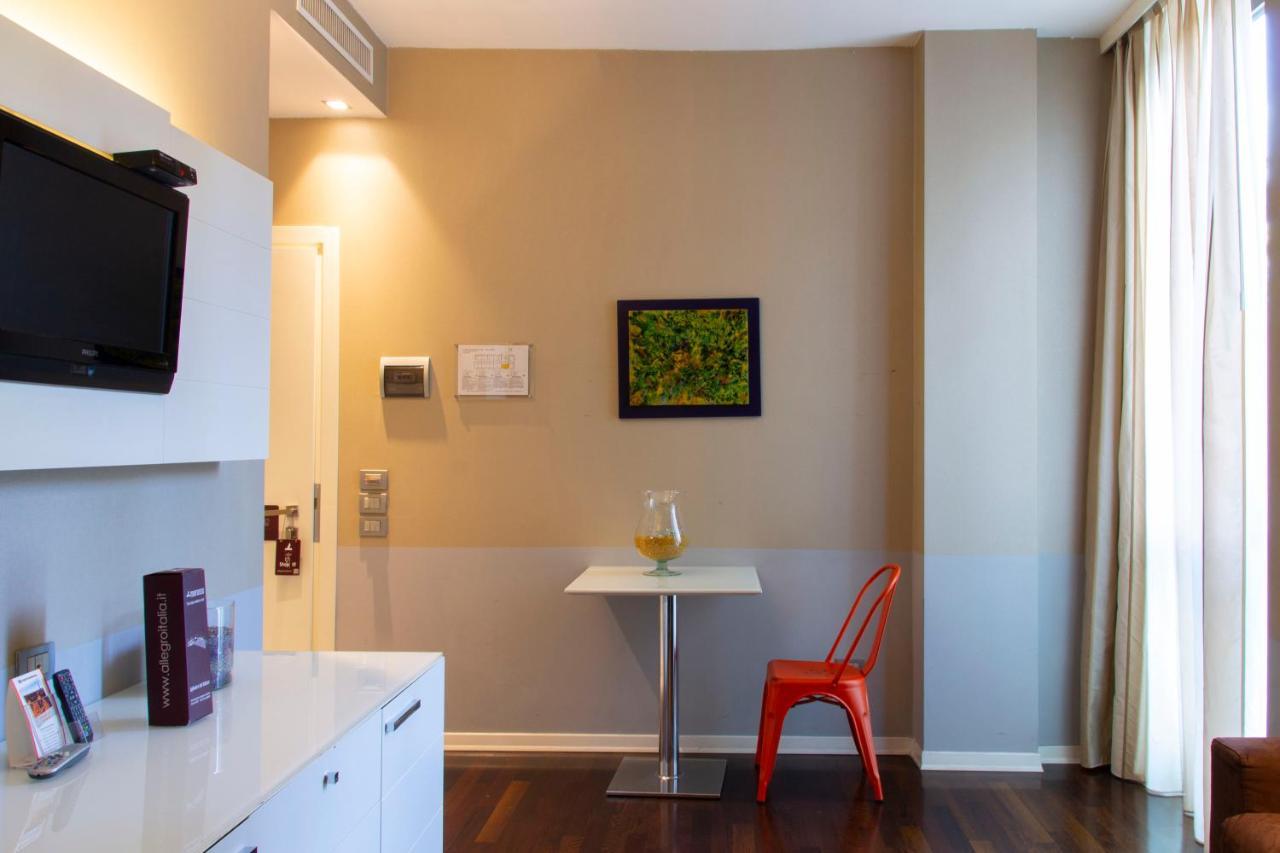 Hotel 4 Viale Masini