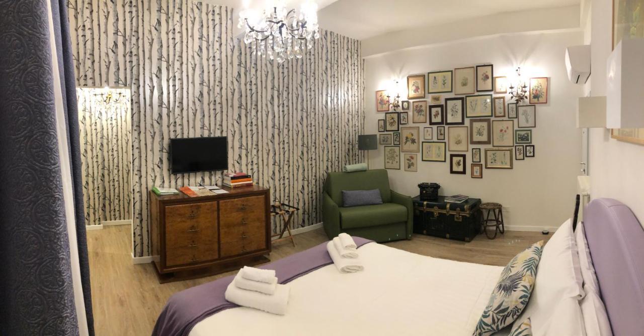 L'8 Boutique Concept Apartment