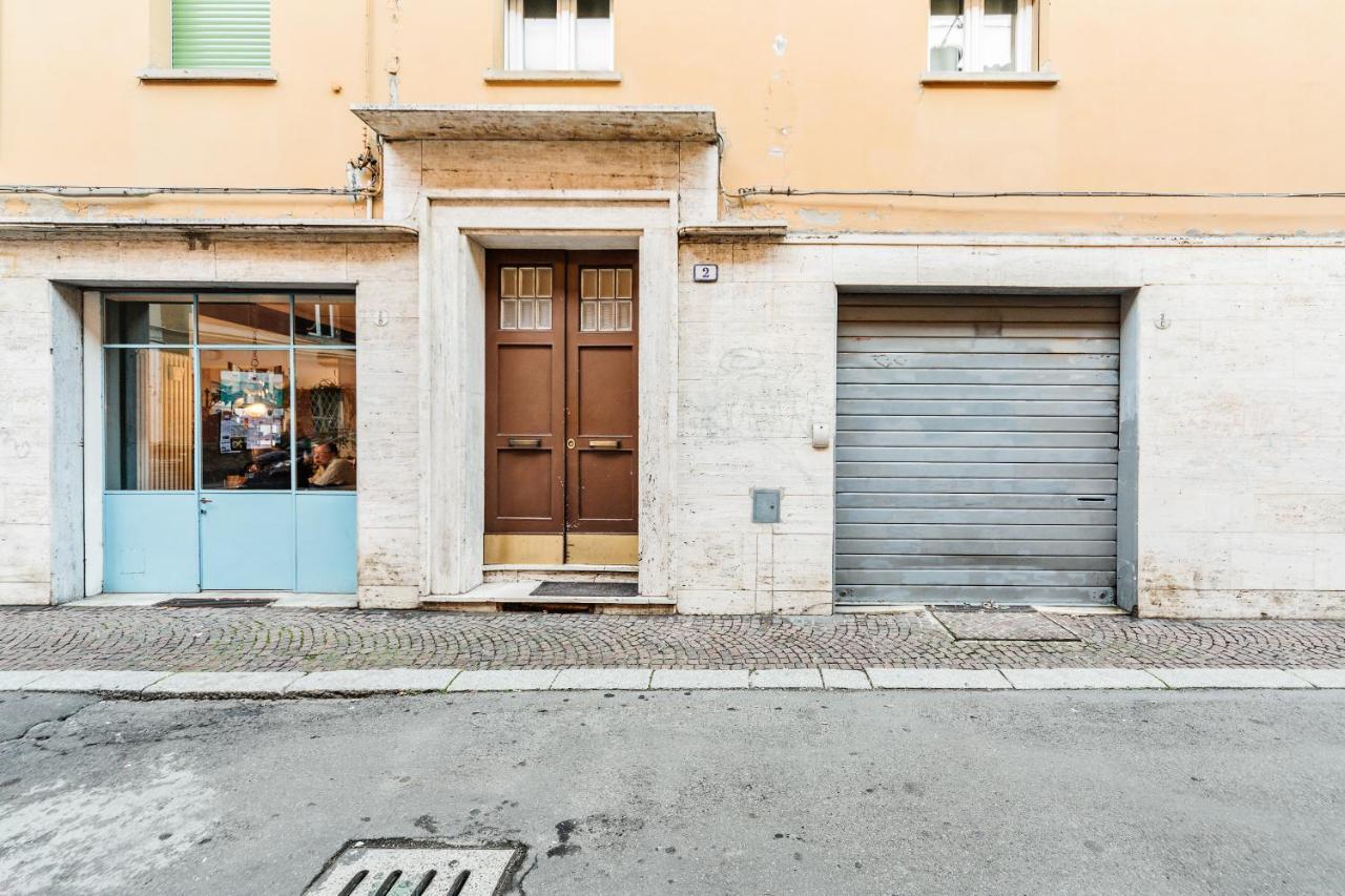 Apartment Teatro Duse Duplex Flat