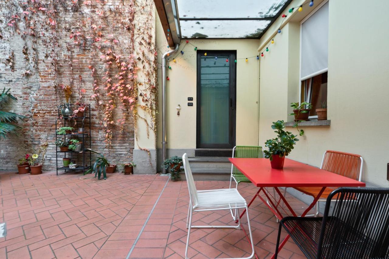 Teatro Duse Duplex Flat Bologna
