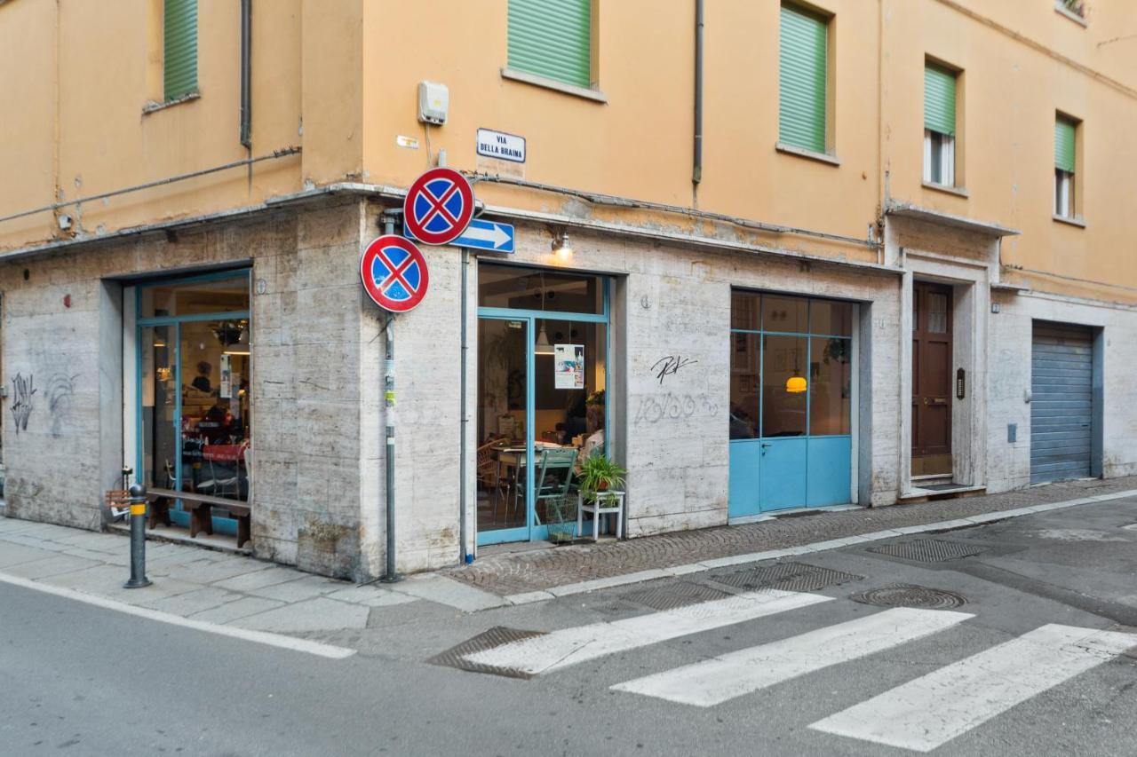 Teatro Duse Duplex Flat Apartment