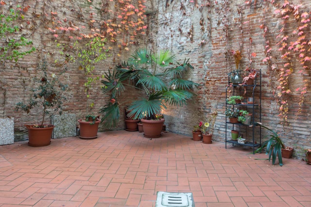 Teatro Duse Duplex Flat * Bologna