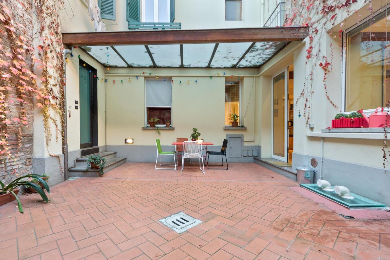 Apartment Teatro Duse Duplex Flat *