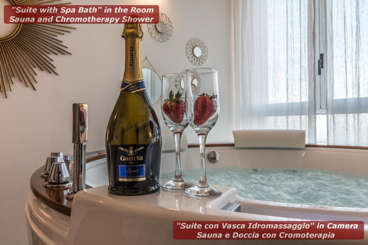 Guest house 4 Star Boutique Bologna