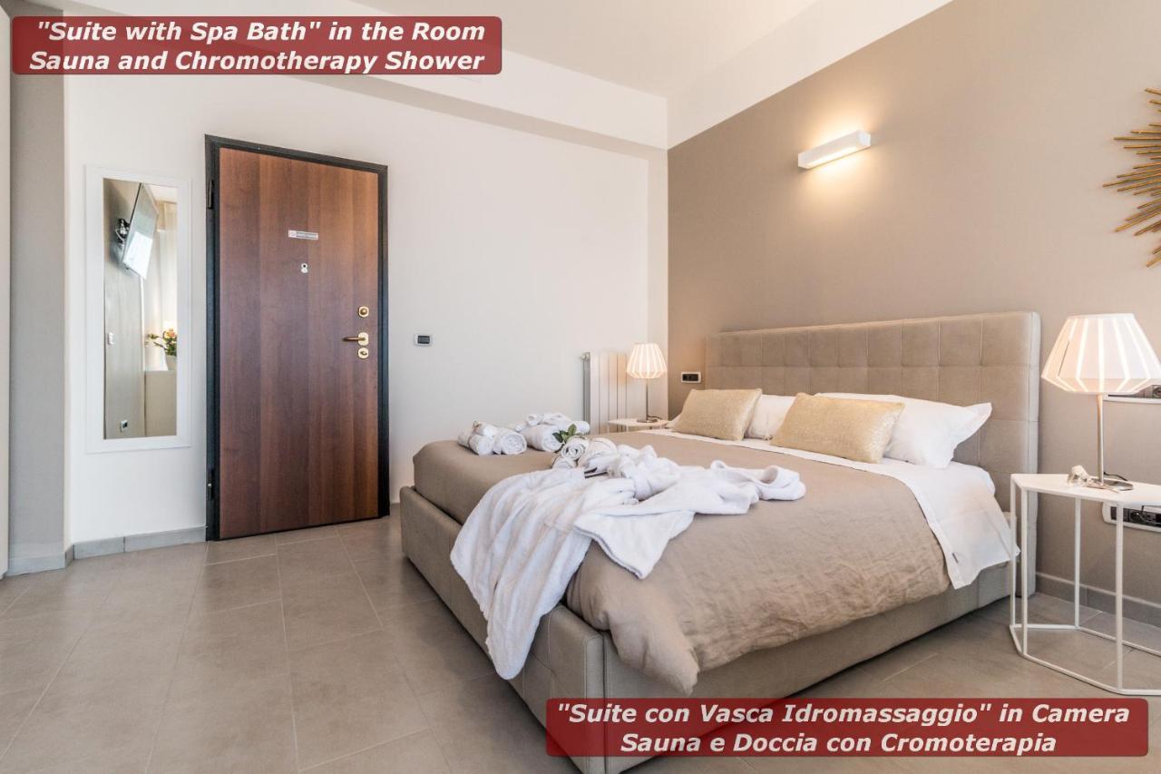 4 Star Boutique Guest house Bologna