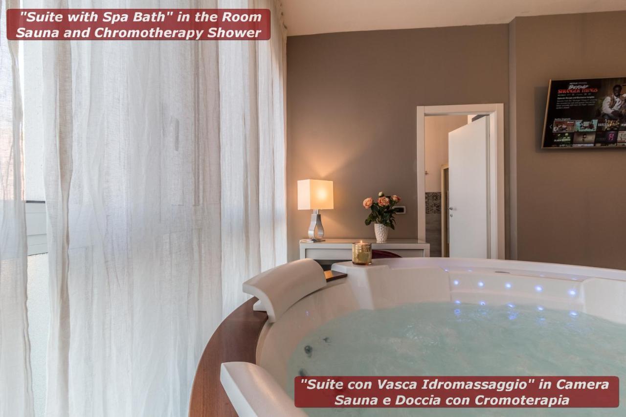 4 Star Boutique Bologna