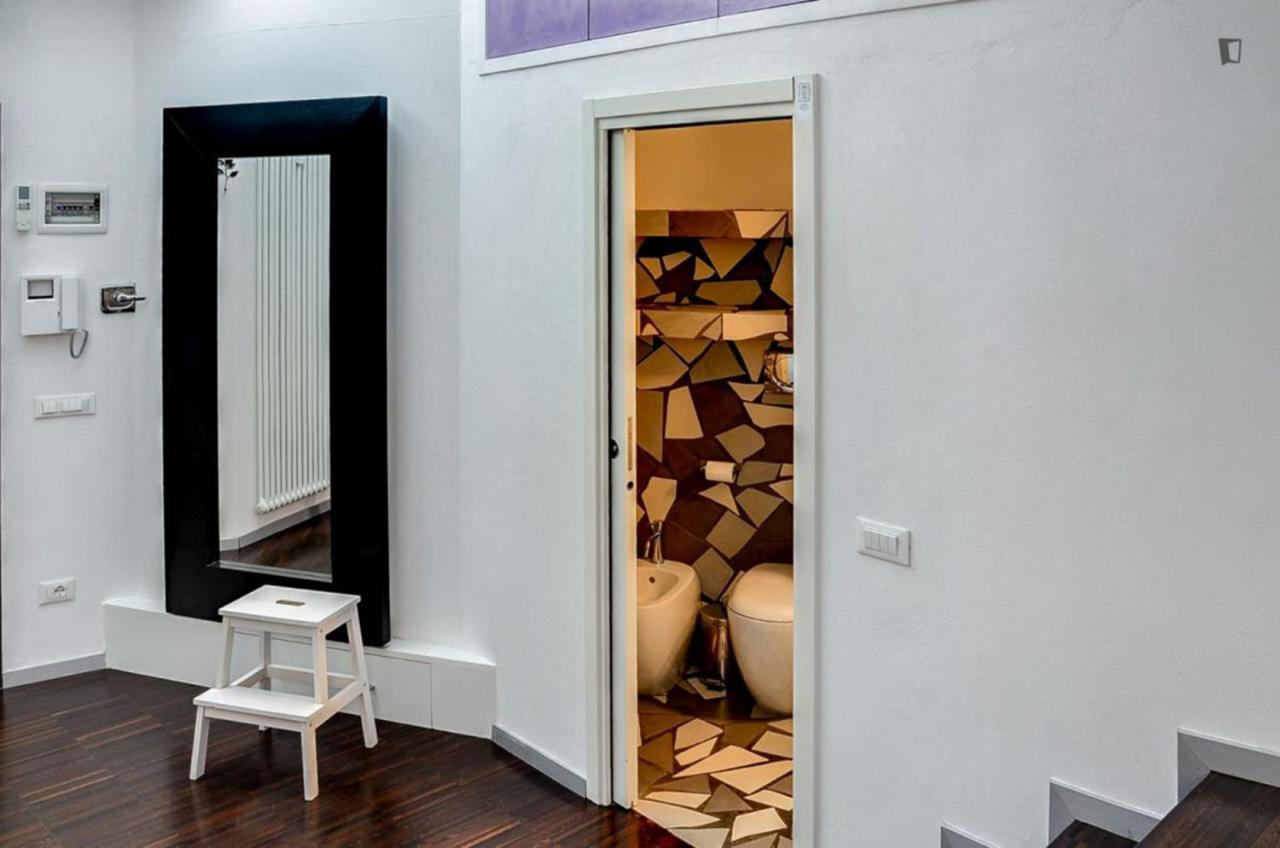 Gramsci, By Short Holidays Apartment Bologna