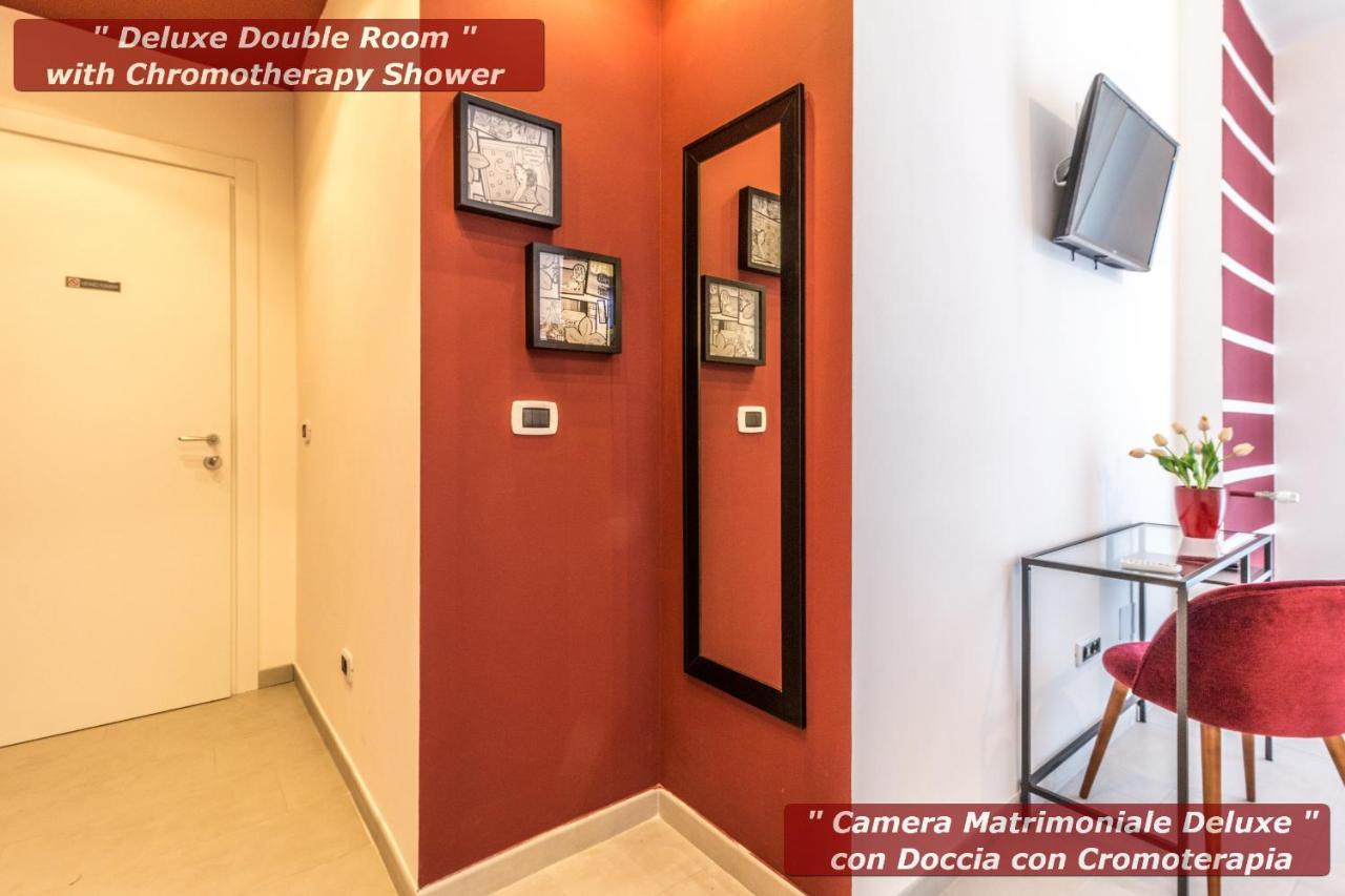 4 Star Boutique Guest house Bologna