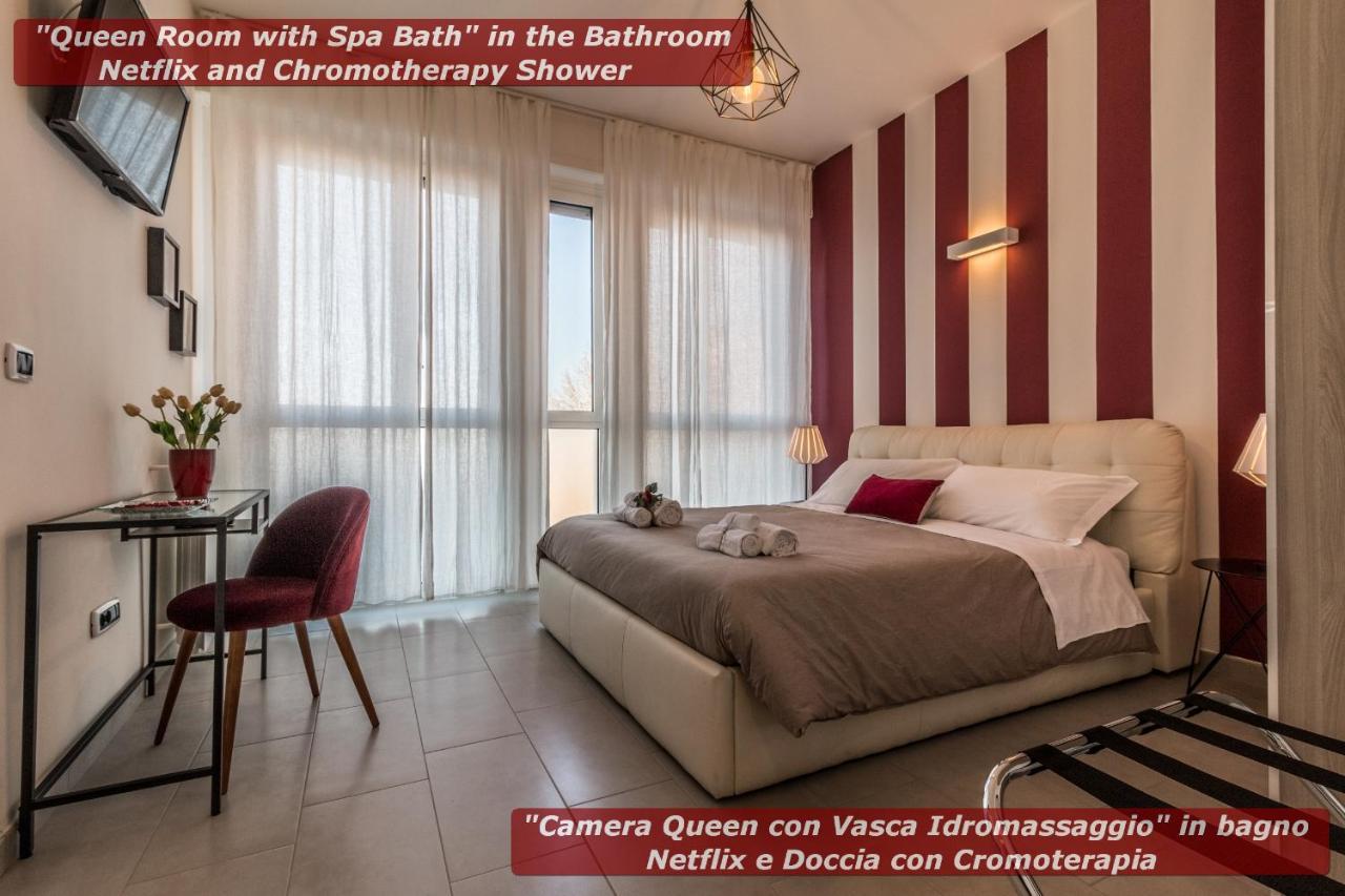 4 Star Boutique Guest house *