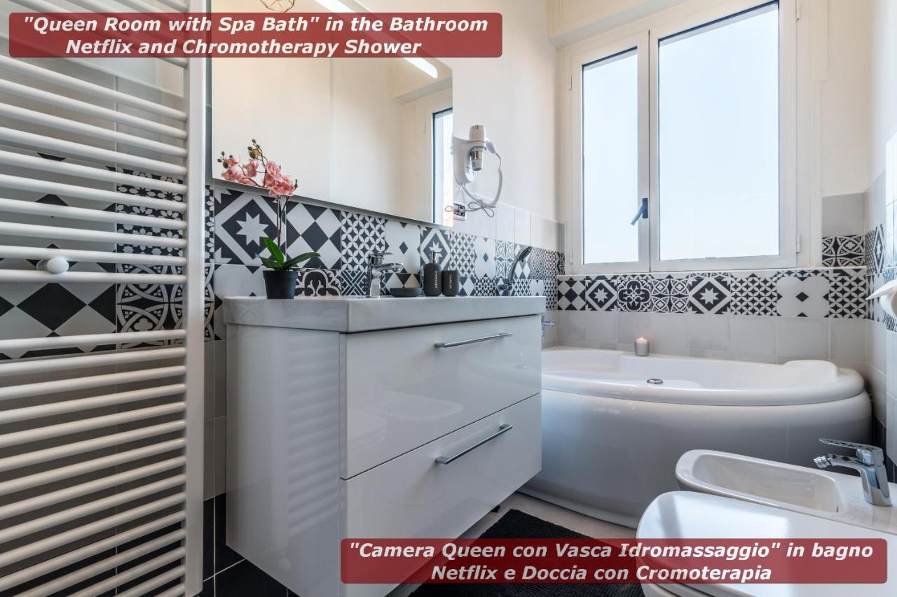 4 Star Boutique Guest house Bologna