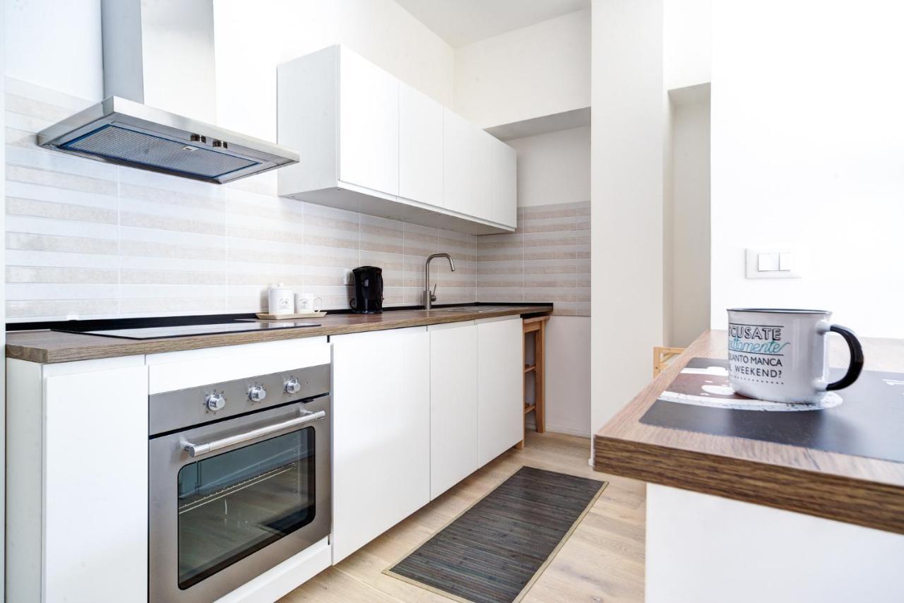 Apartment Gramsci 2 By Wonderful Italy