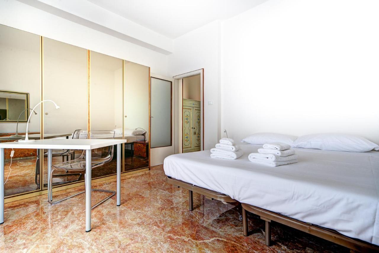 Apartment Gaudenzi Bologna