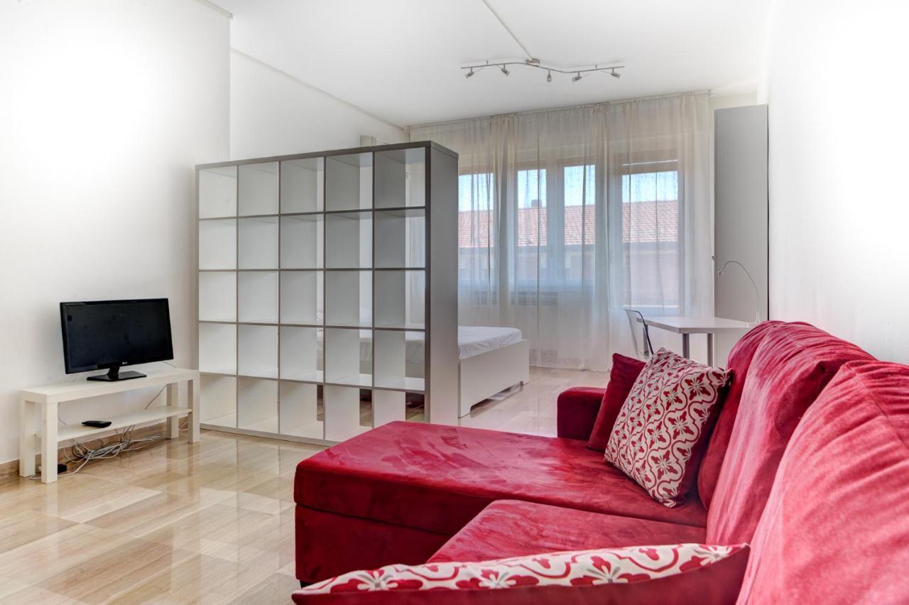 Apartment Gaudenzi Bologna