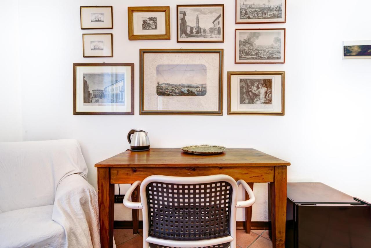 Unione - Stanza Apartment Bologna