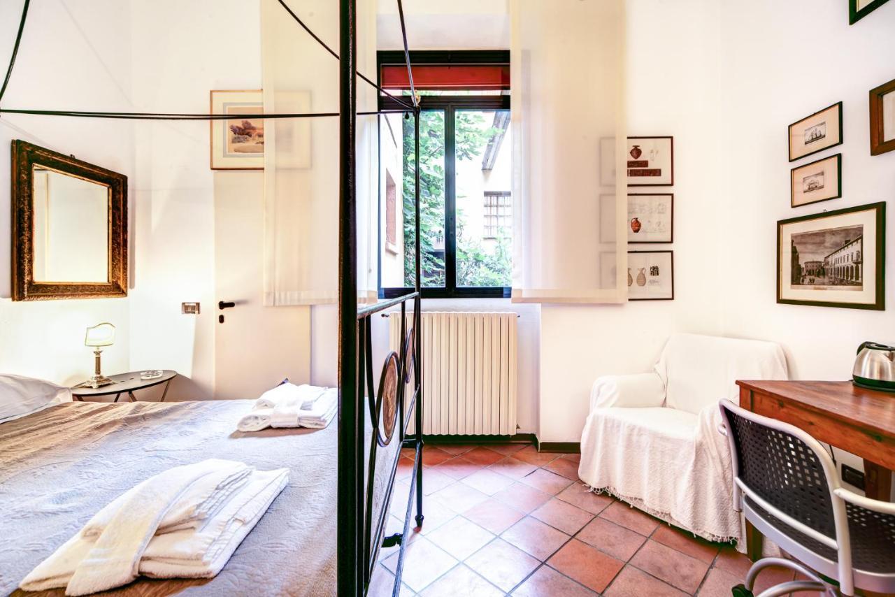Apartment Unione - Stanza *