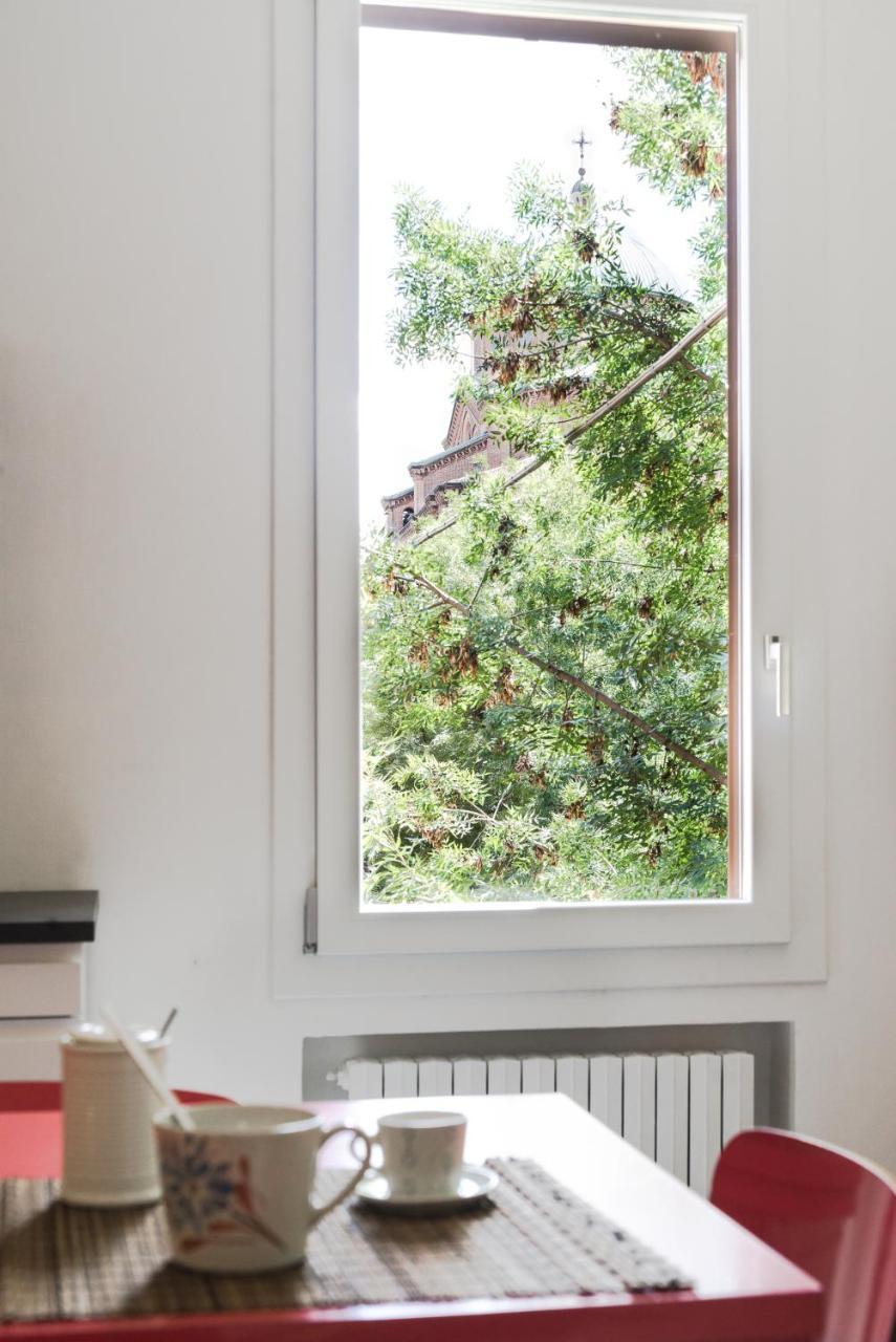Apartment Tiarini In Bolognina By Wonderful Italy