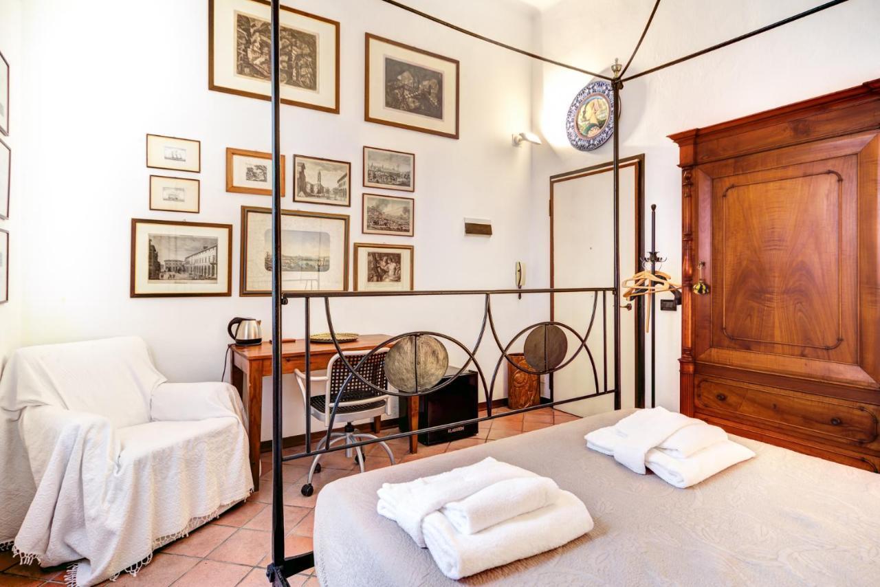 Apartment Unione - Stanza *