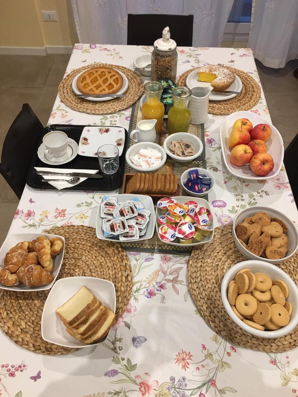 Bed & Breakfast Fiera