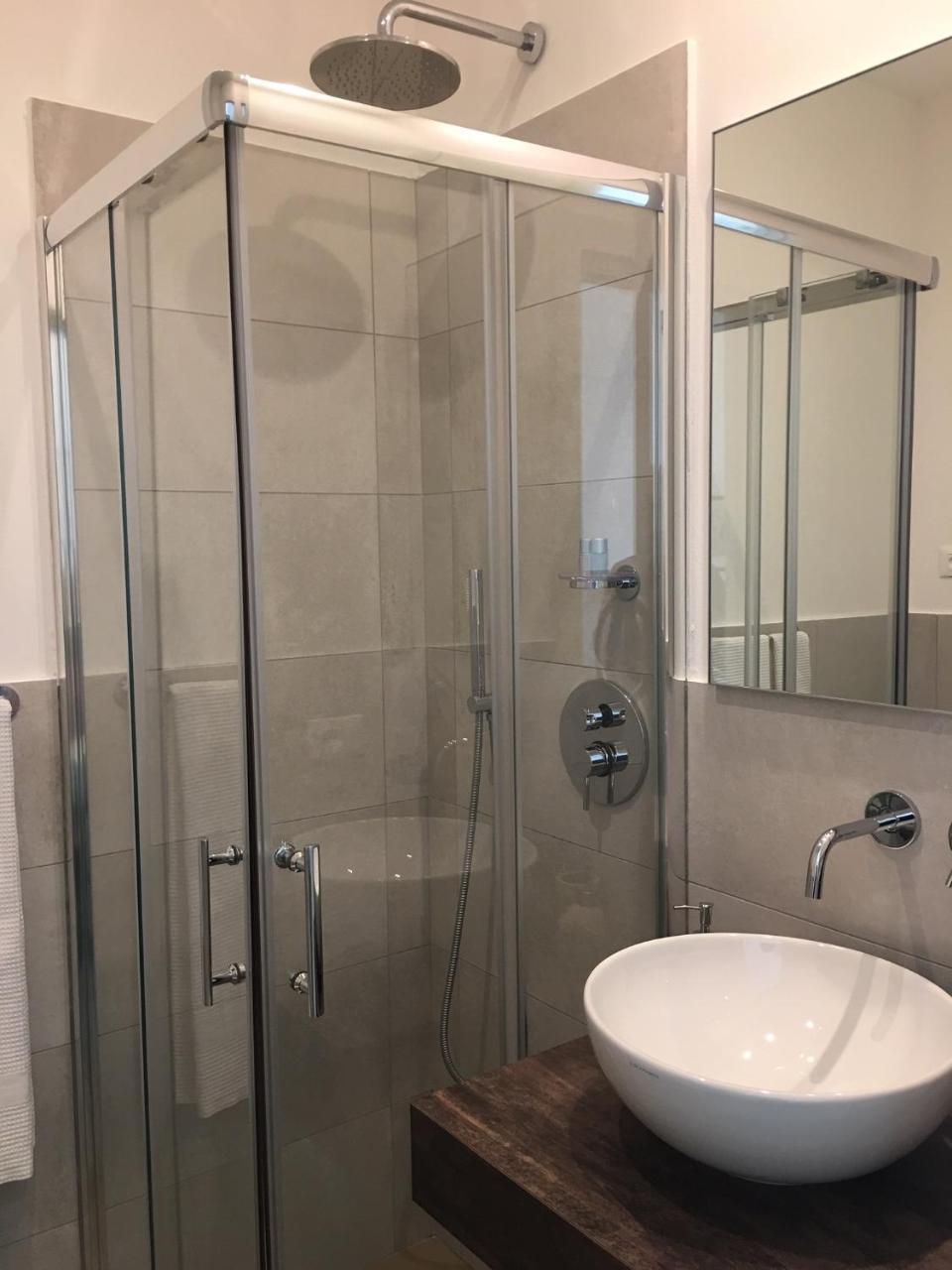 Fiera Bed & Breakfast Bologna