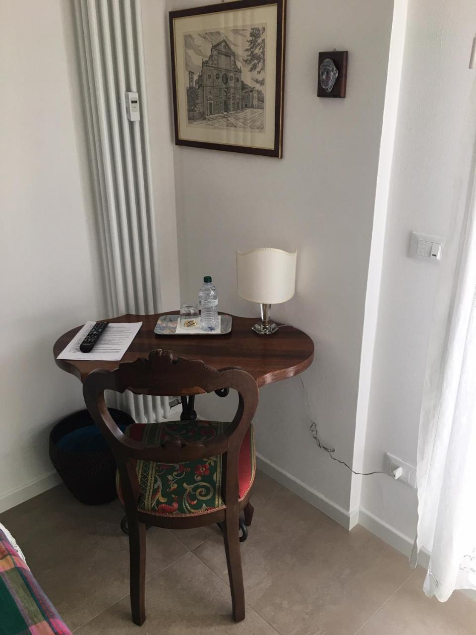 Bed & Breakfast Fiera