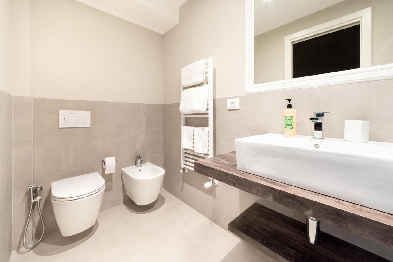 A Casa Di Luna Guest house Bologna