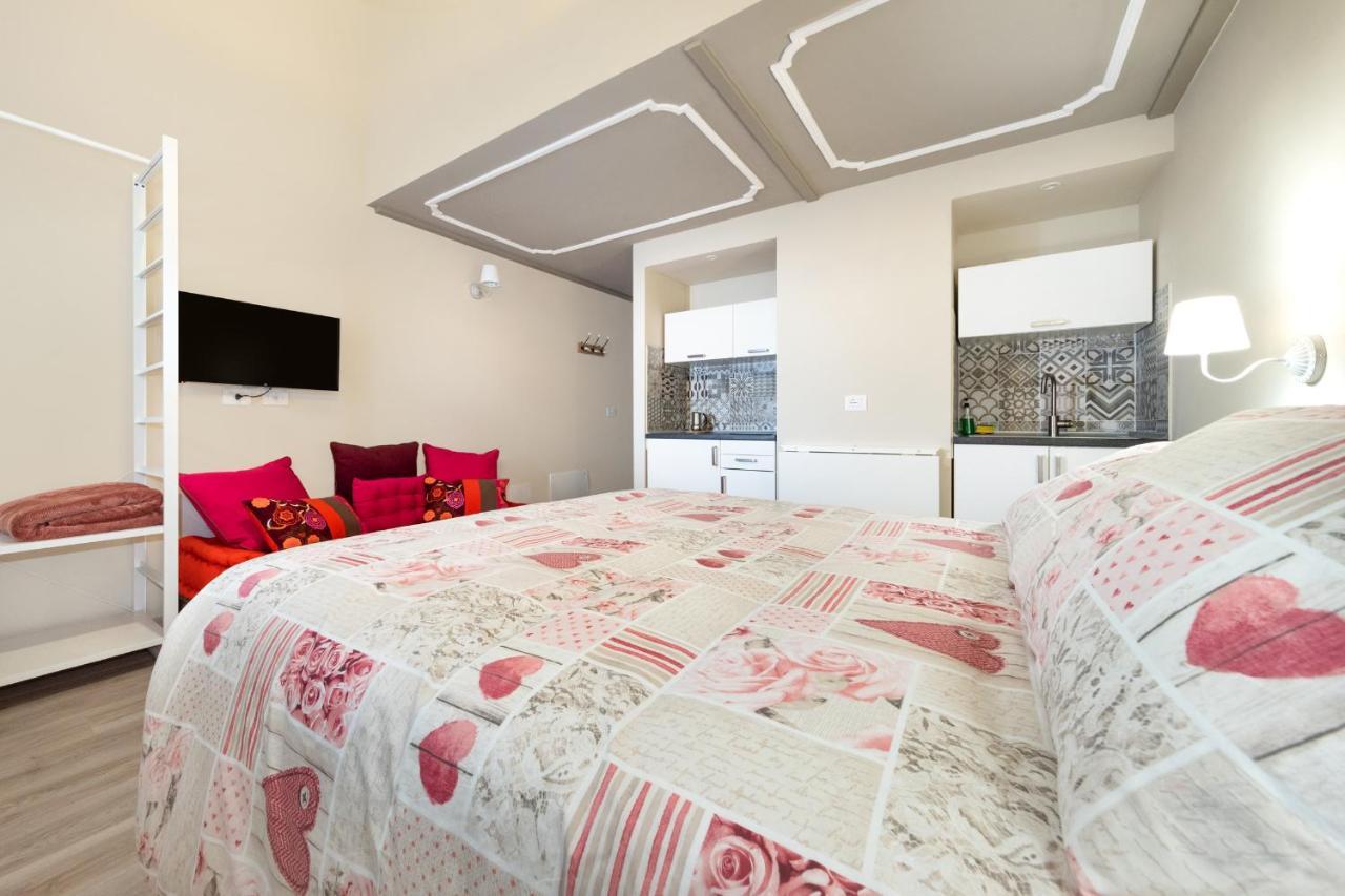 A Casa Di Luna Guest house