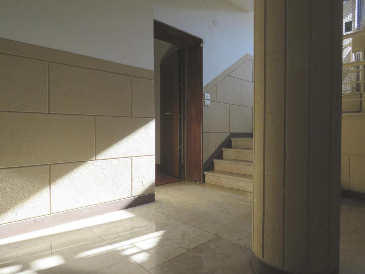 San Lorenzo Apartment *